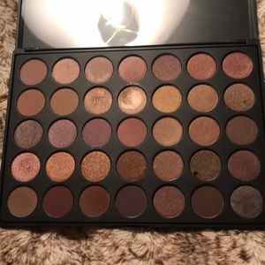 Morphe 35t palette